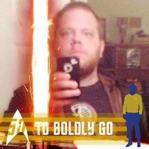 Meet your Posher, Scott